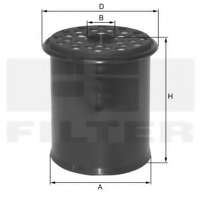 FIL FILTER MFE 1910