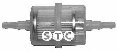STC T402017