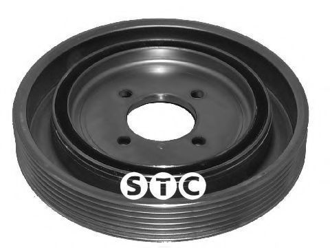 STC T402927