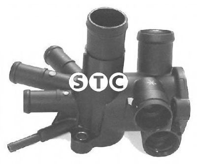 STC T403543