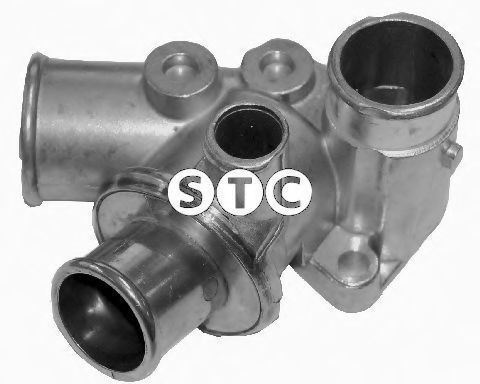 STC T403757