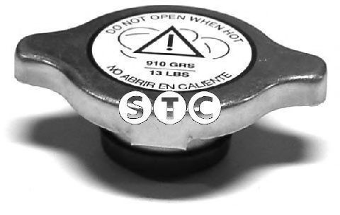 STC T403789