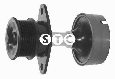 STC T404887