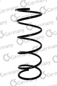 CS Germany 14.871.000