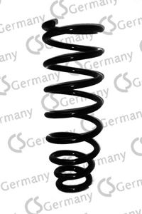 CS Germany 14.872.122