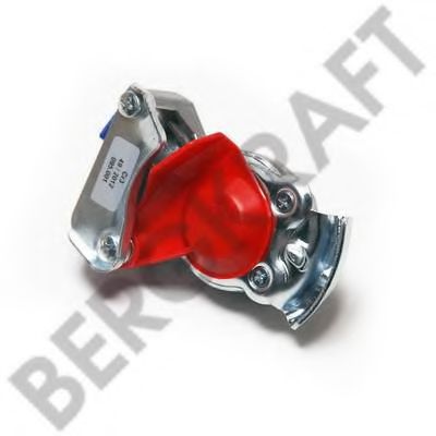 BERGKRAFT BK1401204AS