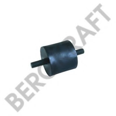 BERGKRAFT BK2838721SP