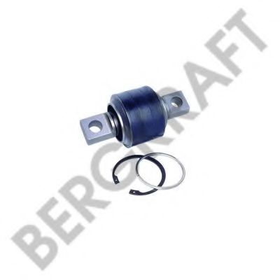 BERGKRAFT BK2855121SP