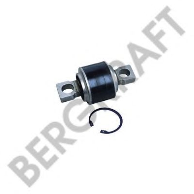 BERGKRAFT BK2860821SP