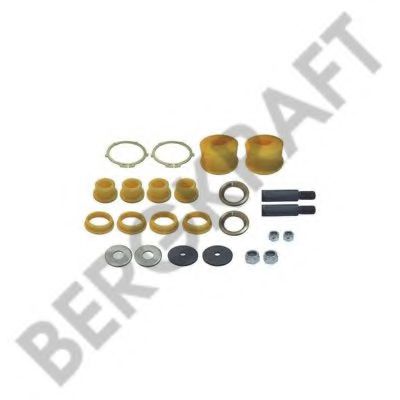 BERGKRAFT BK28931021SP