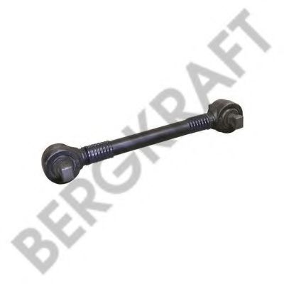 BERGKRAFT BK2906121SP