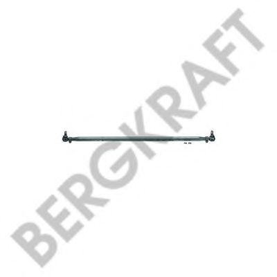 BERGKRAFT BK29321021SP