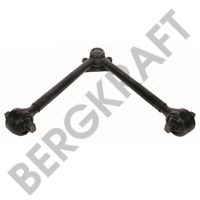 BERGKRAFT BK2946521SP