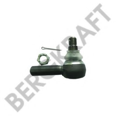 BERGKRAFT BK2963321SP