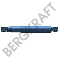 BERGKRAFT BK6170702