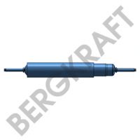 BERGKRAFT BK6570301