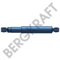 BERGKRAFT BK6571133