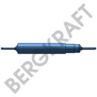 BERGKRAFT BK6870301