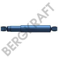 BERGKRAFT BK7270300