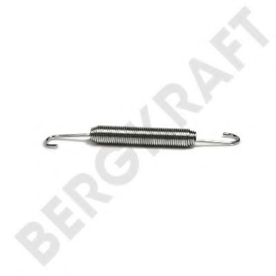 BERGKRAFT BK8002602