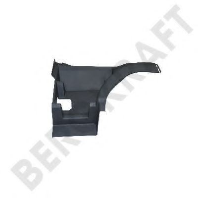 BERGKRAFT BK8400246