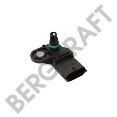 BERGKRAFT BK8400484