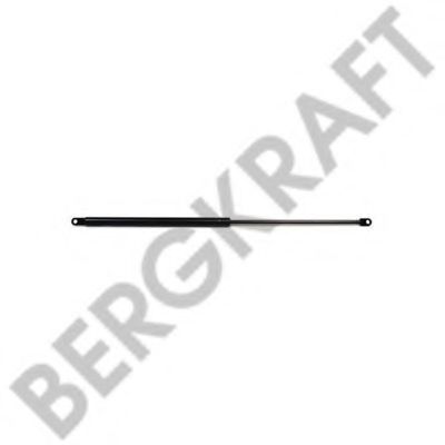 BERGKRAFT BK8503692