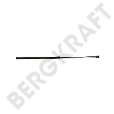 BERGKRAFT BK9001017