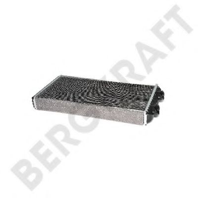 BERGKRAFT BK9001327