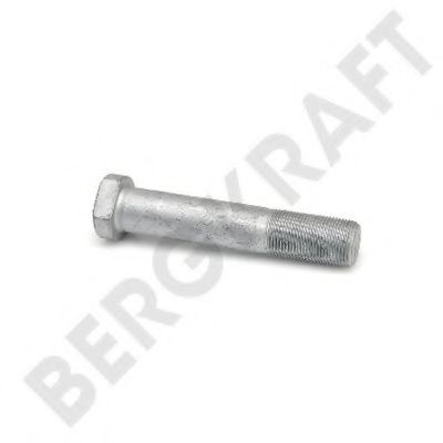 BERGKRAFT BK9001378