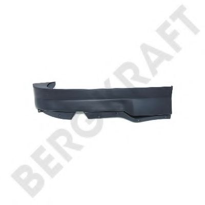 BERGKRAFT BK9001517