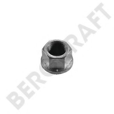 BERGKRAFT BK9001749