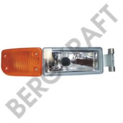 BERGKRAFT BK9002287