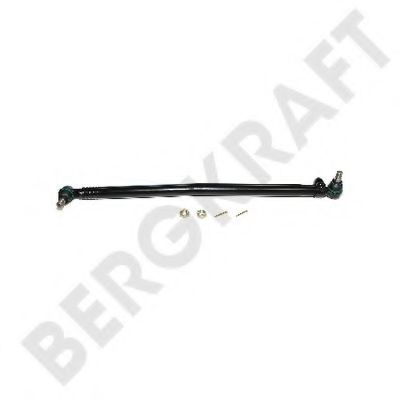 BERGKRAFT BK9002337