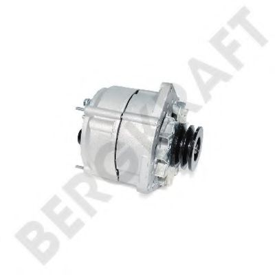 BERGKRAFT BK9002545