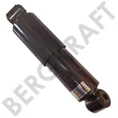 BERGKRAFT BK9500420