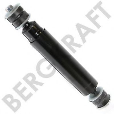 BERGKRAFT BK9500776