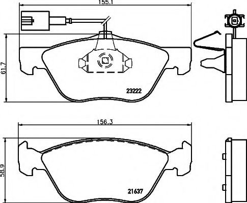 COBREQ N-539