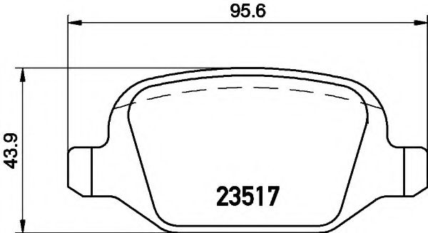 COBREQ N-546