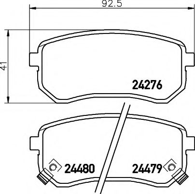 COBREQ N-1267