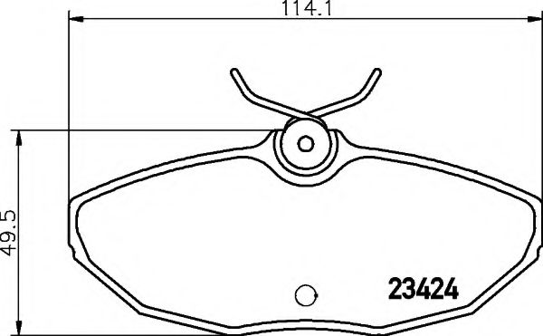 COBREQ N-1450