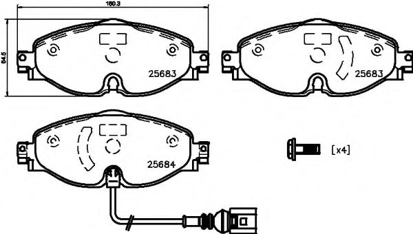 COBREQ N-298