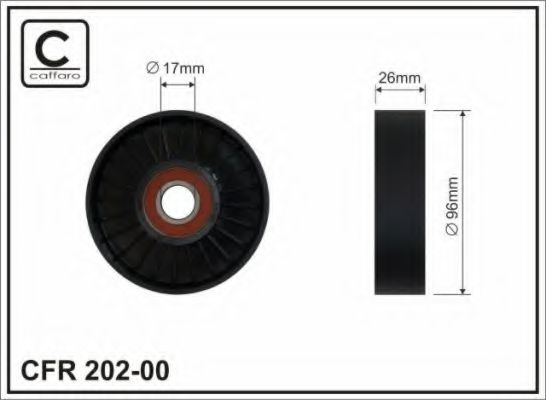 CAFFARO 202-00