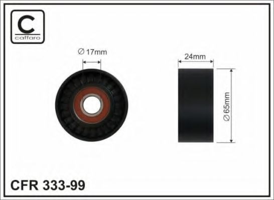 CAFFARO 333-99