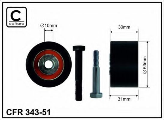 CAFFARO 343-51