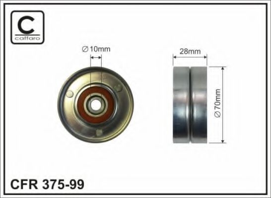 CAFFARO 375-99