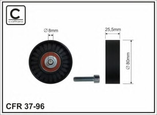 CAFFARO 37-96