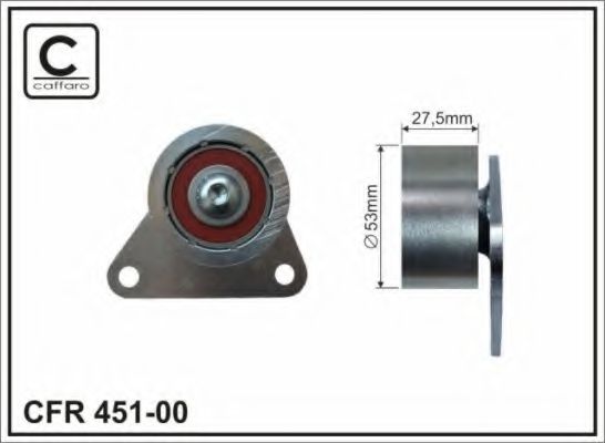 CAFFARO 451-00