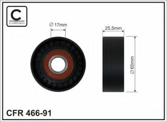 CAFFARO 466-91