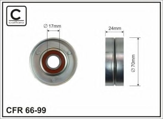 CAFFARO 66-99